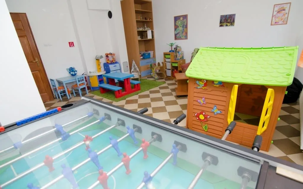 Apartmánový dom Paladin — photo 4