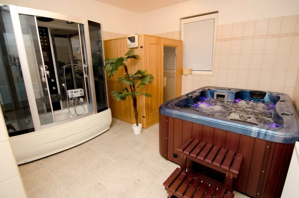 Apartmánový dom Paladin — photo 5