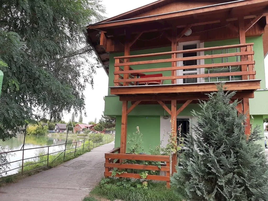 Chata Lenka TK Vadaš — zdjęcie 5