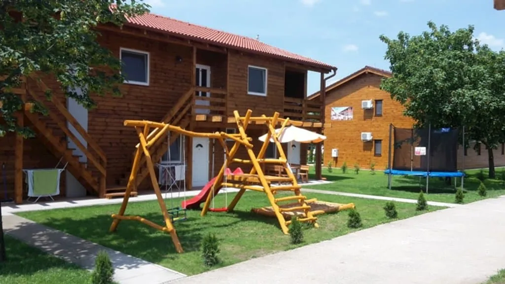 Ubytovanie Polaček — fotografia 4