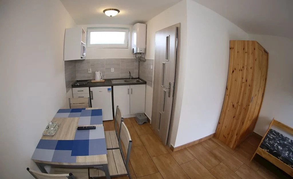 Apartmány Zelený Dom — photo 7