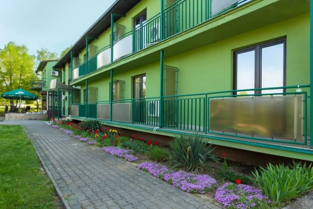 Hotel Guest Centre — zdjęcie 2