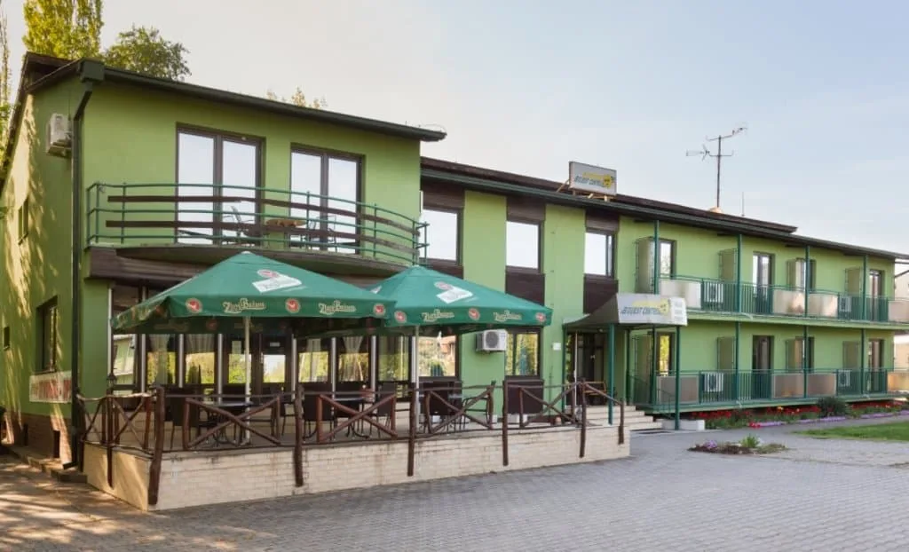 Hotel Guest Centre — zdjęcie 3