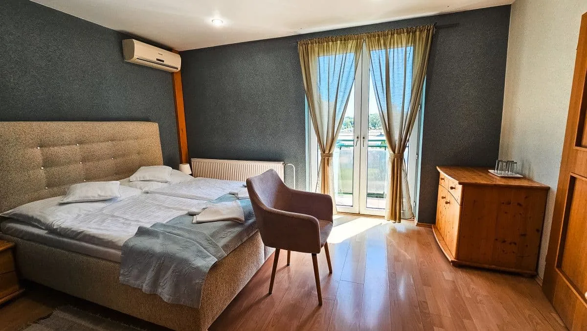 Hotel Guest Centre — zdjęcie 4