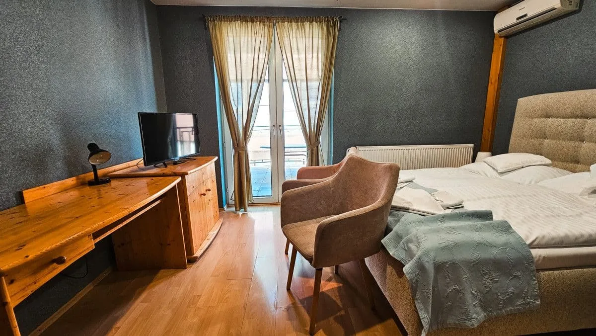 Hotel Guest Centre — zdjęcie 5