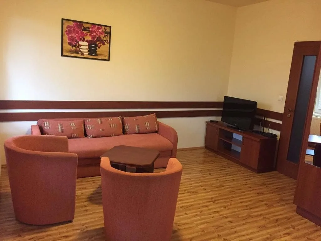Štúdiá a Apartmány Siesta — photo 4