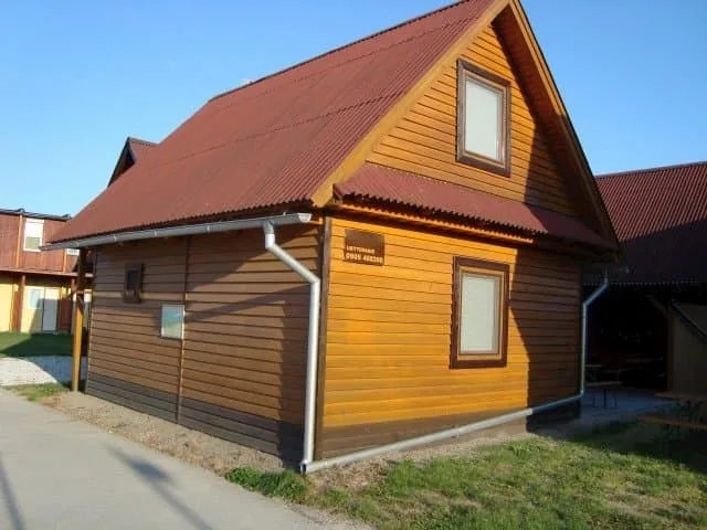 Chatka Katka — zdjęcie 2