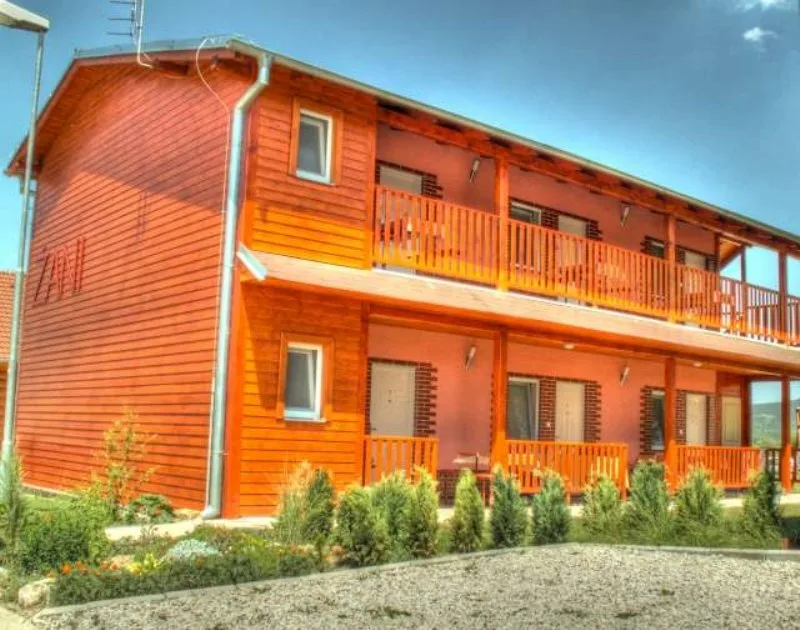 Apartmány Žani — APARTAMENT w Štúrovo