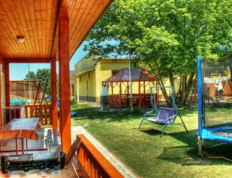 Apartmány Žani — zdjęcie 2