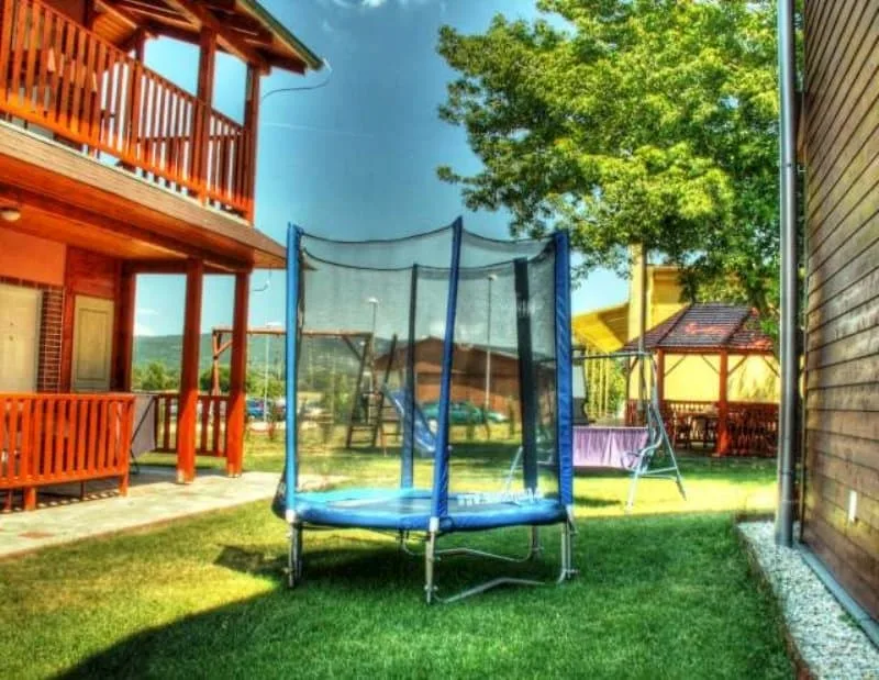 Apartmány Žani — zdjęcie 3