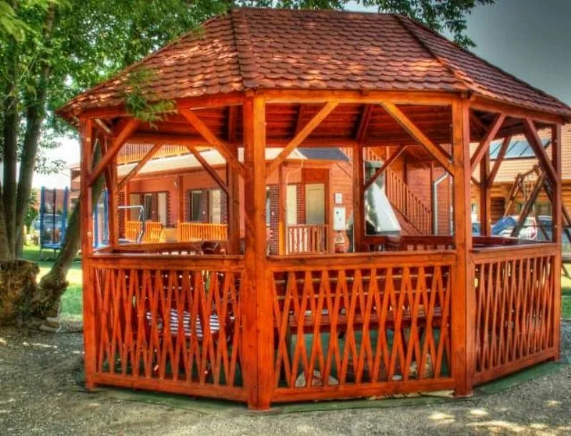 Apartmány Žani — zdjęcie 4