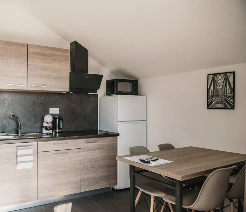 SEASON APARTMENTS — 6. fénykép