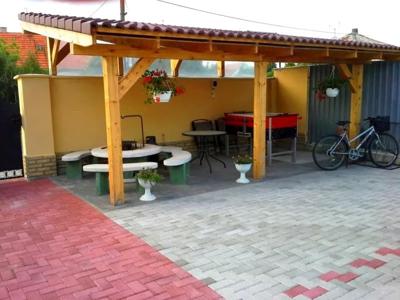Penzión FLORIDA — fotografie 3