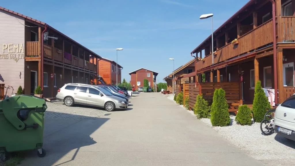Apartmány Pema — fotografia 5