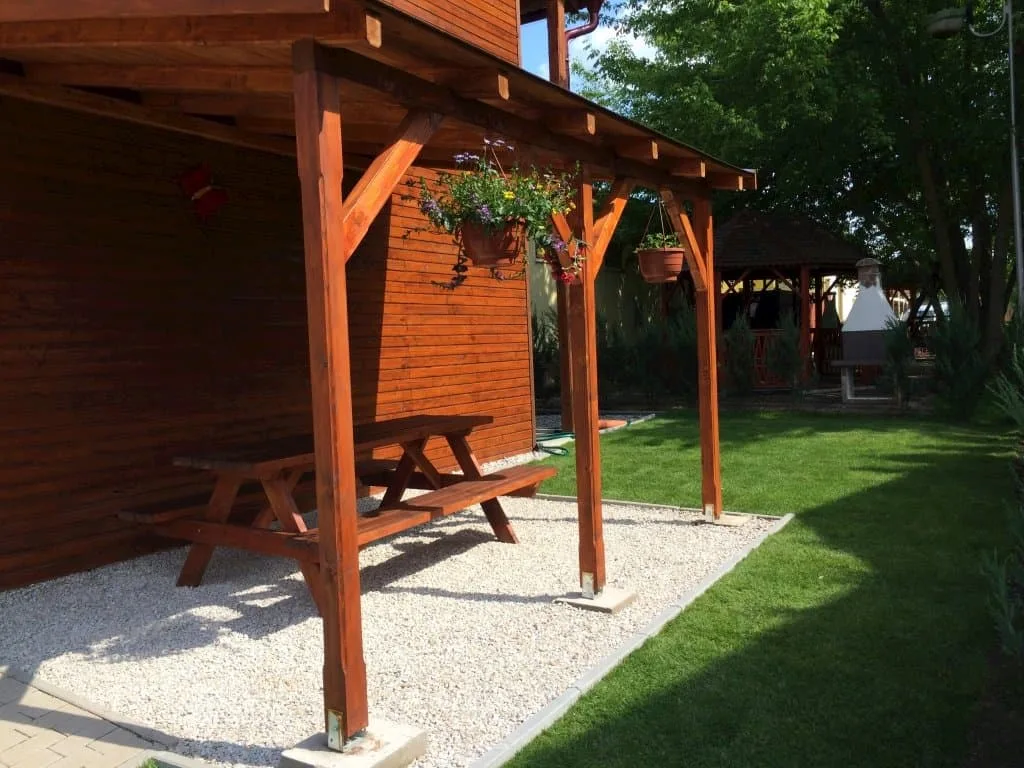 Apartmány Pema — fotografia 6