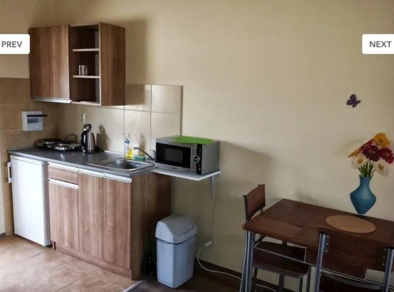 Apartmány Pema — fotografia 7