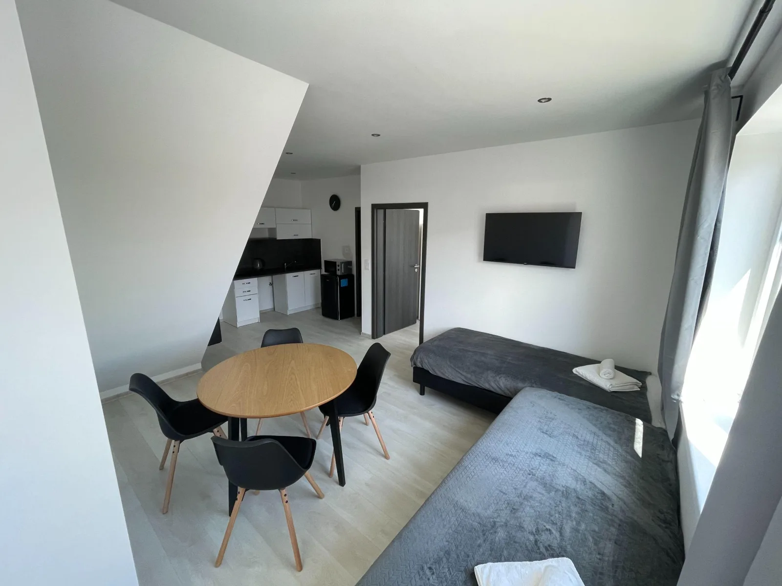 MG Apartments Štúrovo — photo 4