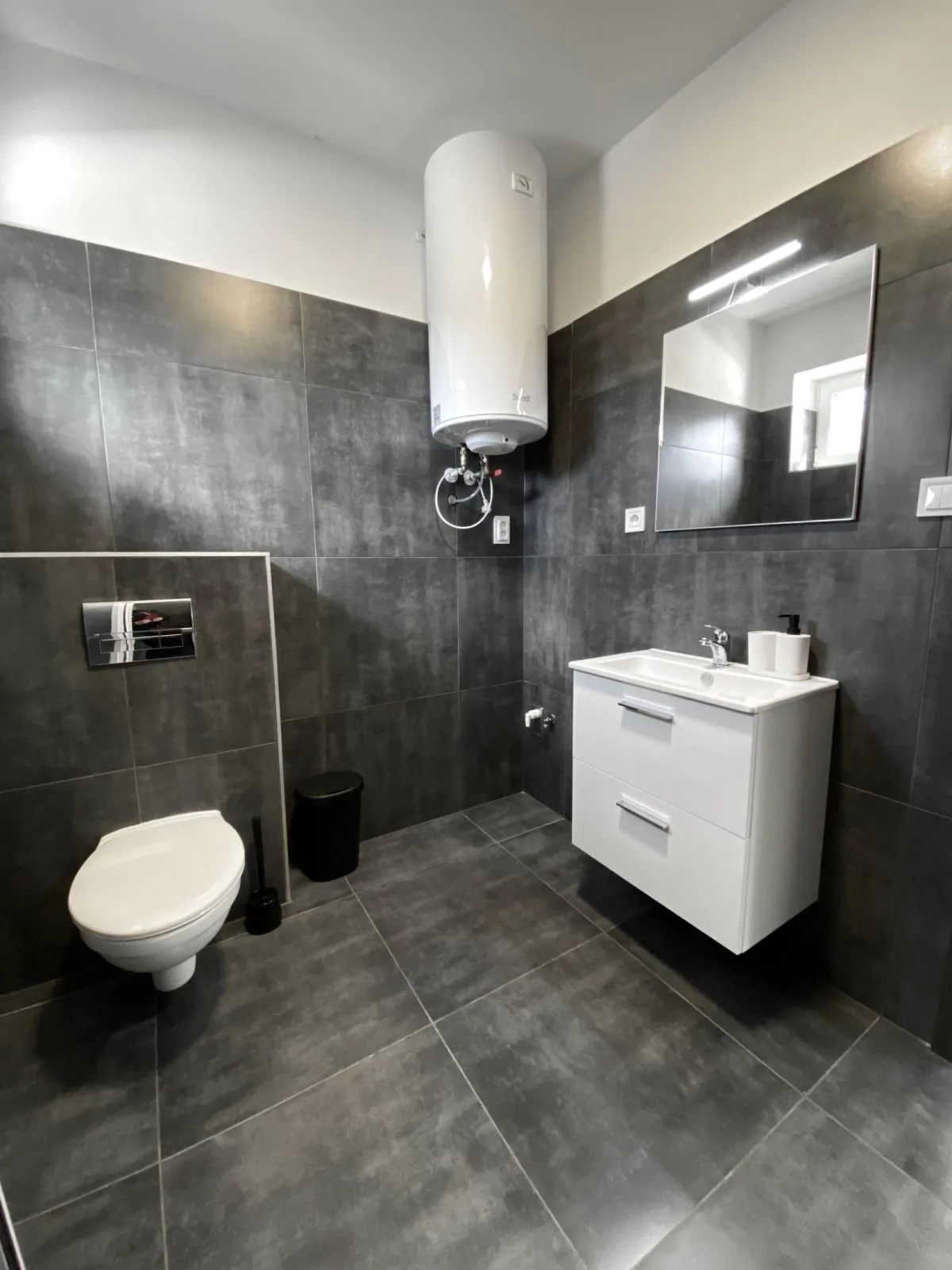 MG Apartments Štúrovo — photo 7