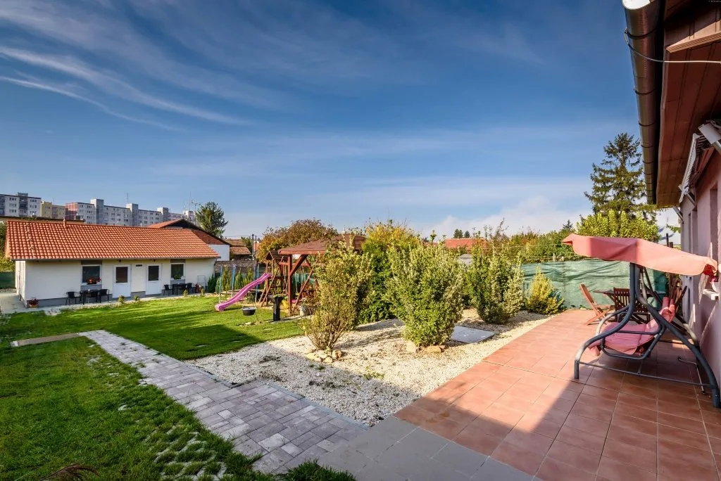 Apartmány BONITA