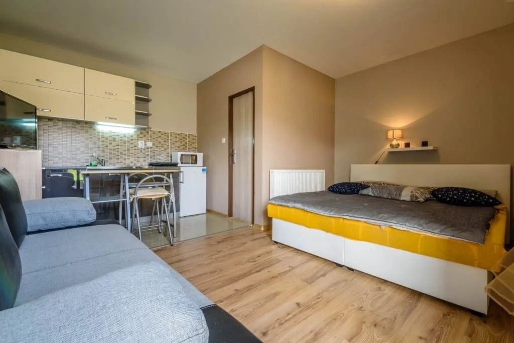 Apartmány BONITA — photo 5