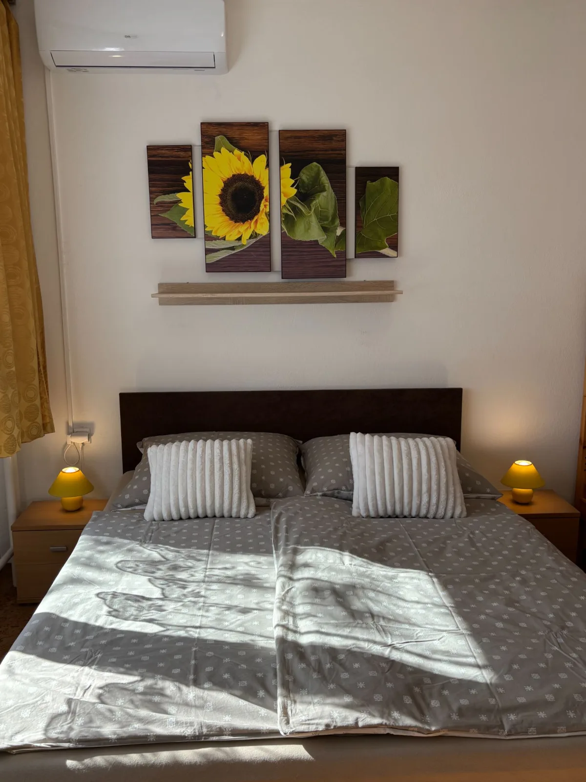 Apartmánový dom Grand — APARTAMENT w Štúrovo
