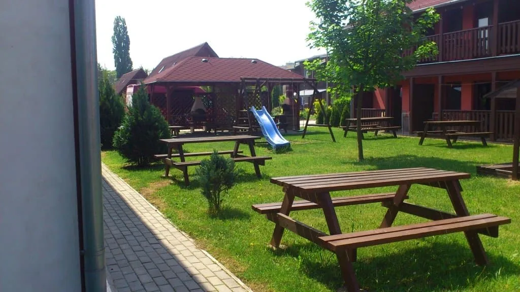 Chata Petronella — zdjęcie 4