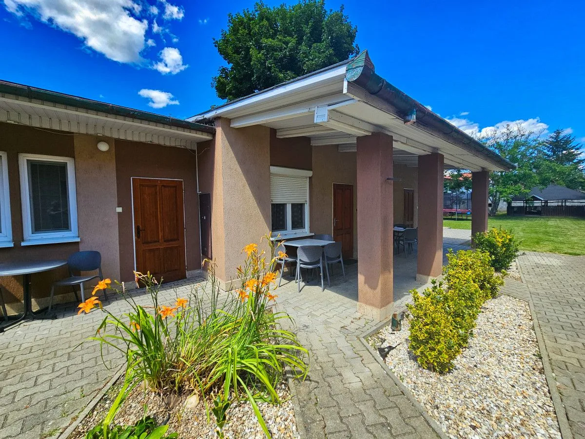 Apartmánový dom Nap — APARTAMENT w Štúrovo