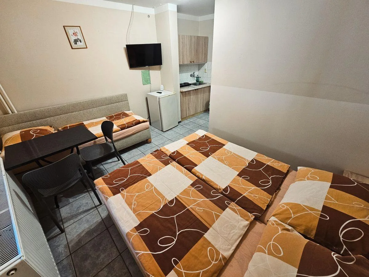 Apartmánový dom Nap — Foto 7