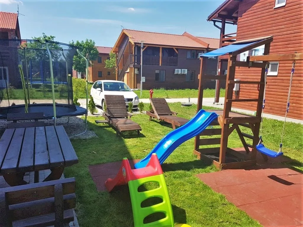 Apartmány L&R — fotografie 2