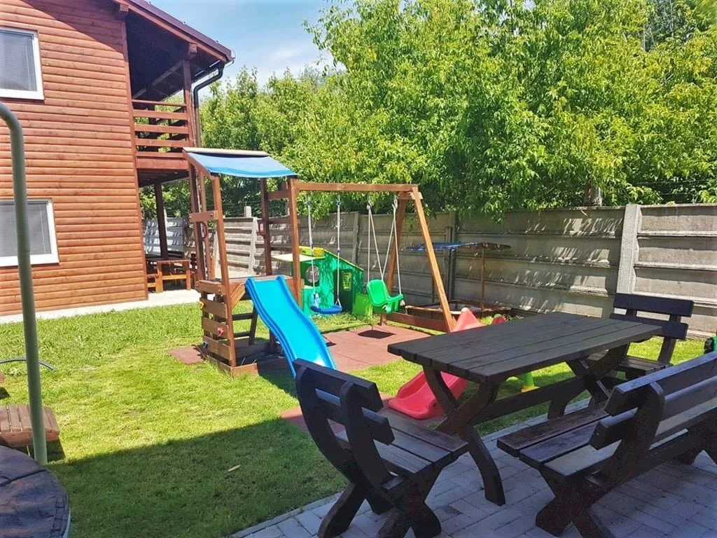 Apartmány L&R — fotografie 3