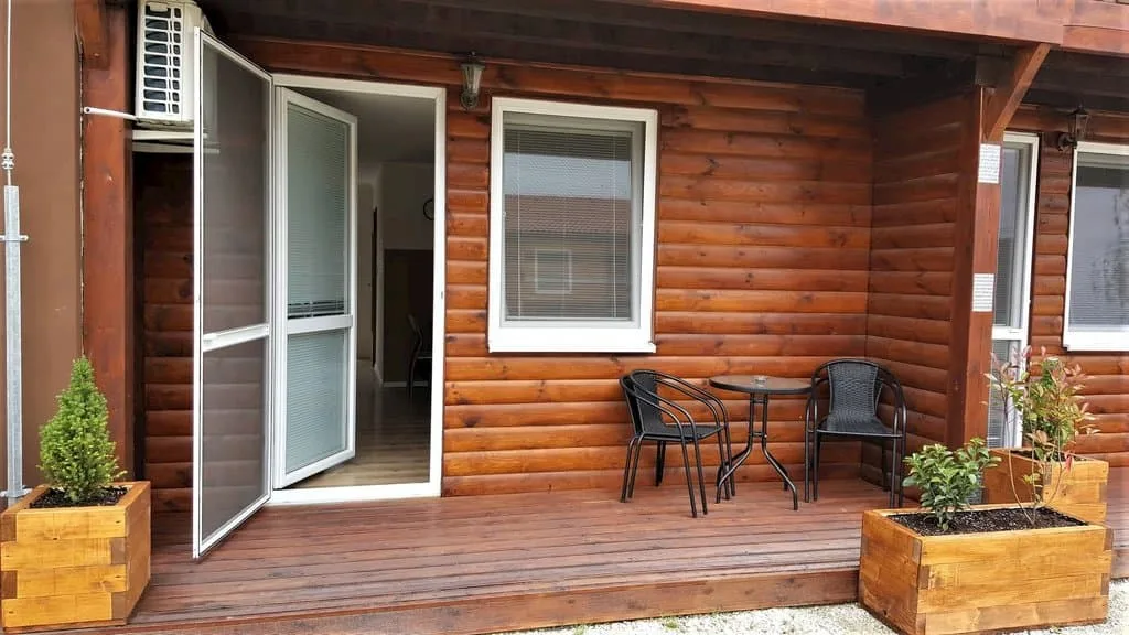 Apartmány L&R — fotografie 4