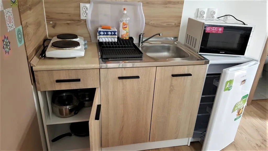 Apartmány L&R — fotografie 5