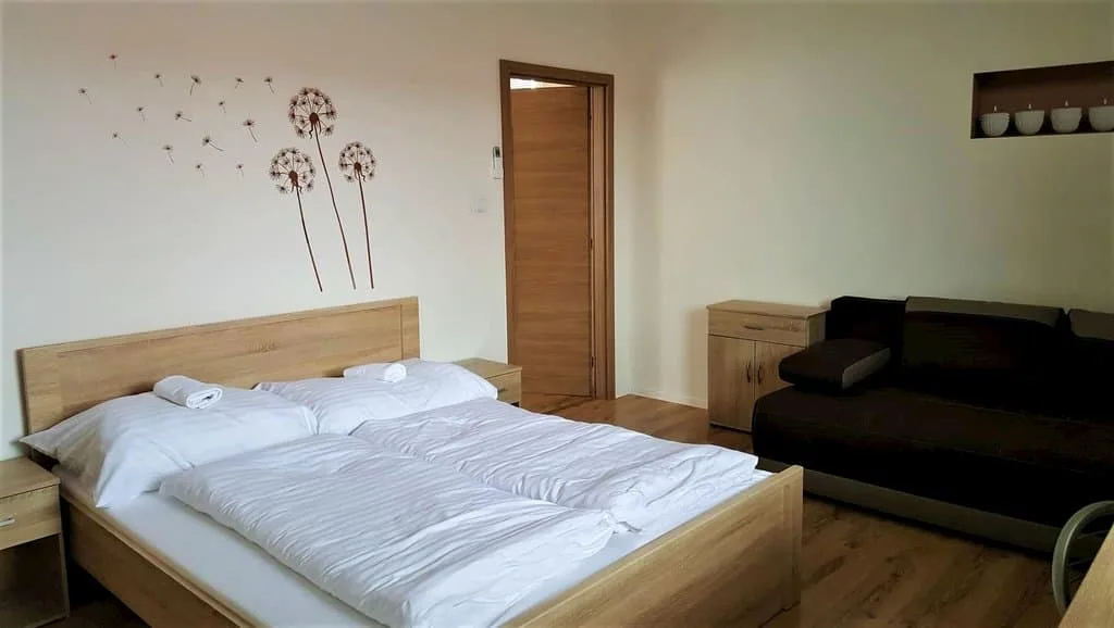 Apartmány L&R — fotografie 6