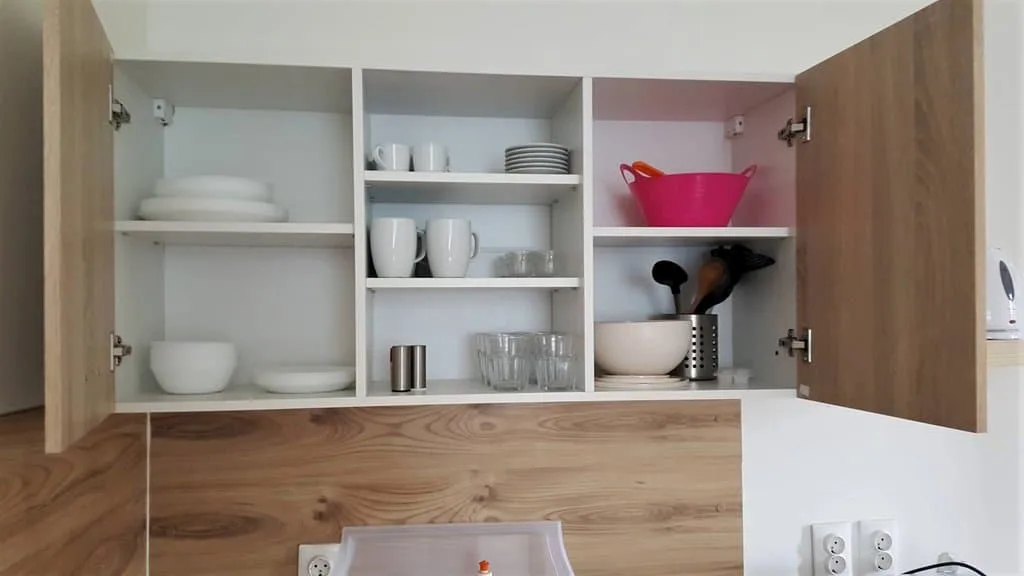 Apartmány L&R — fotografie 7