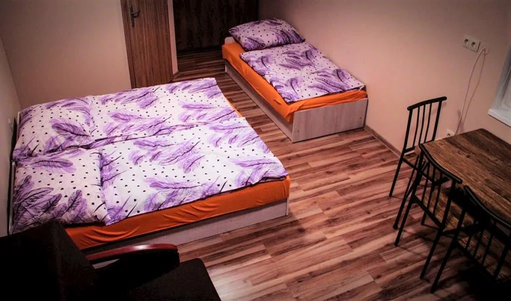 Chaty Klaudia — Foto 6