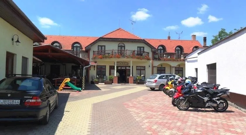 Garni hotel St. Florian — zdjęcie 2