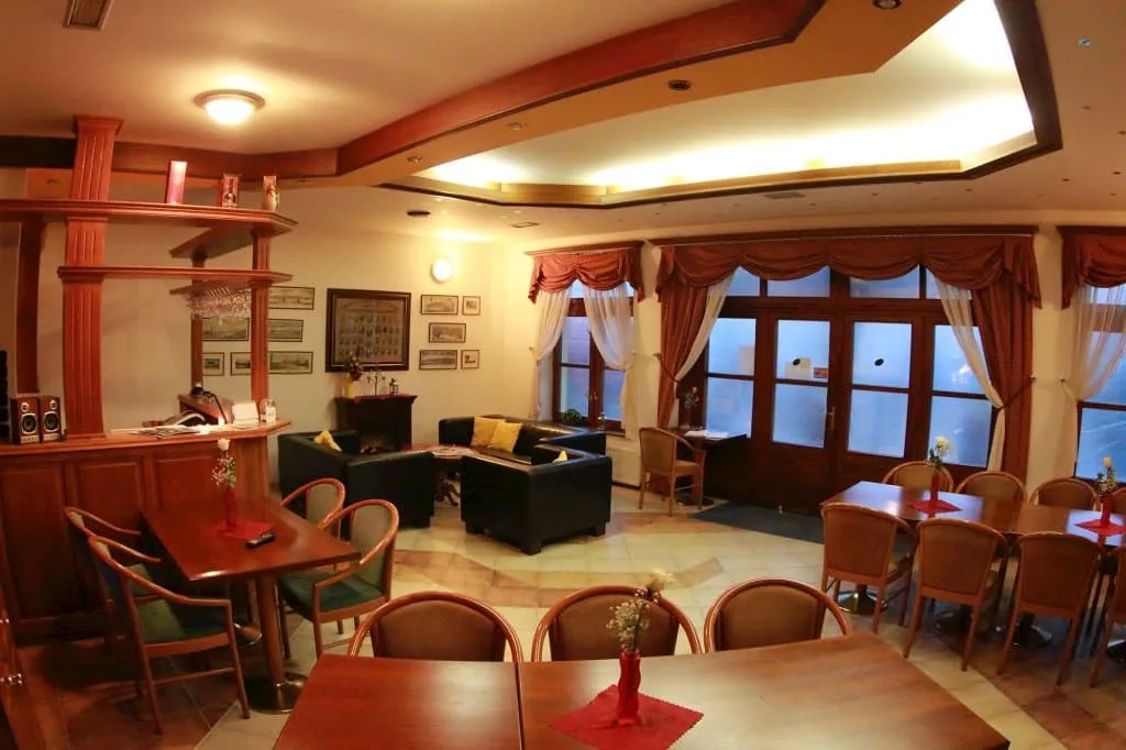 Garni hotel St. Florian — zdjęcie 3