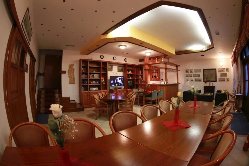 Garni hotel St. Florian — zdjęcie 4