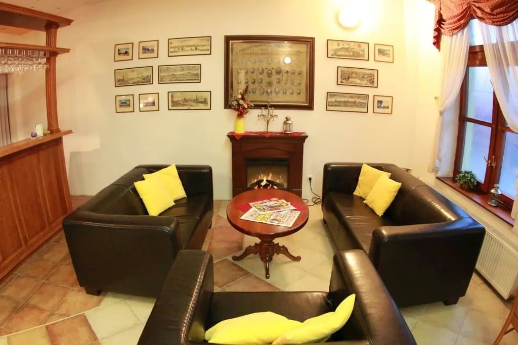 Garni hotel St. Florian — zdjęcie 5