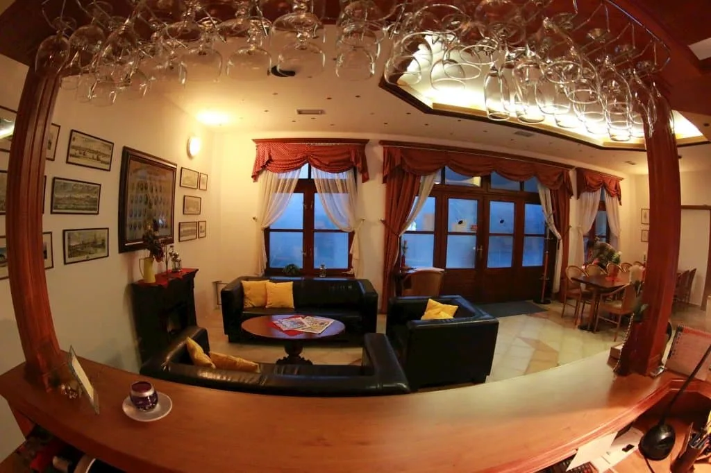 Garni hotel St. Florian — zdjęcie 6