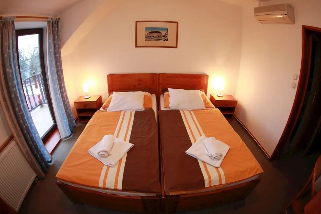 Garni hotel St. Florian — zdjęcie 7