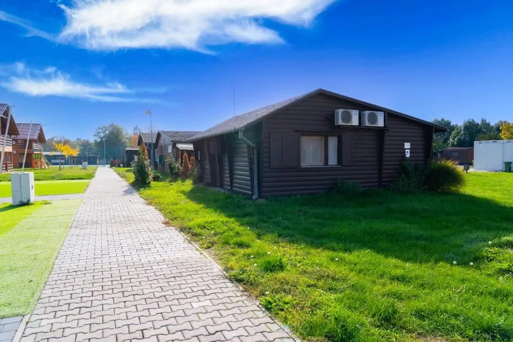 Vadaš Relax house — DOMEK w Štúrovo