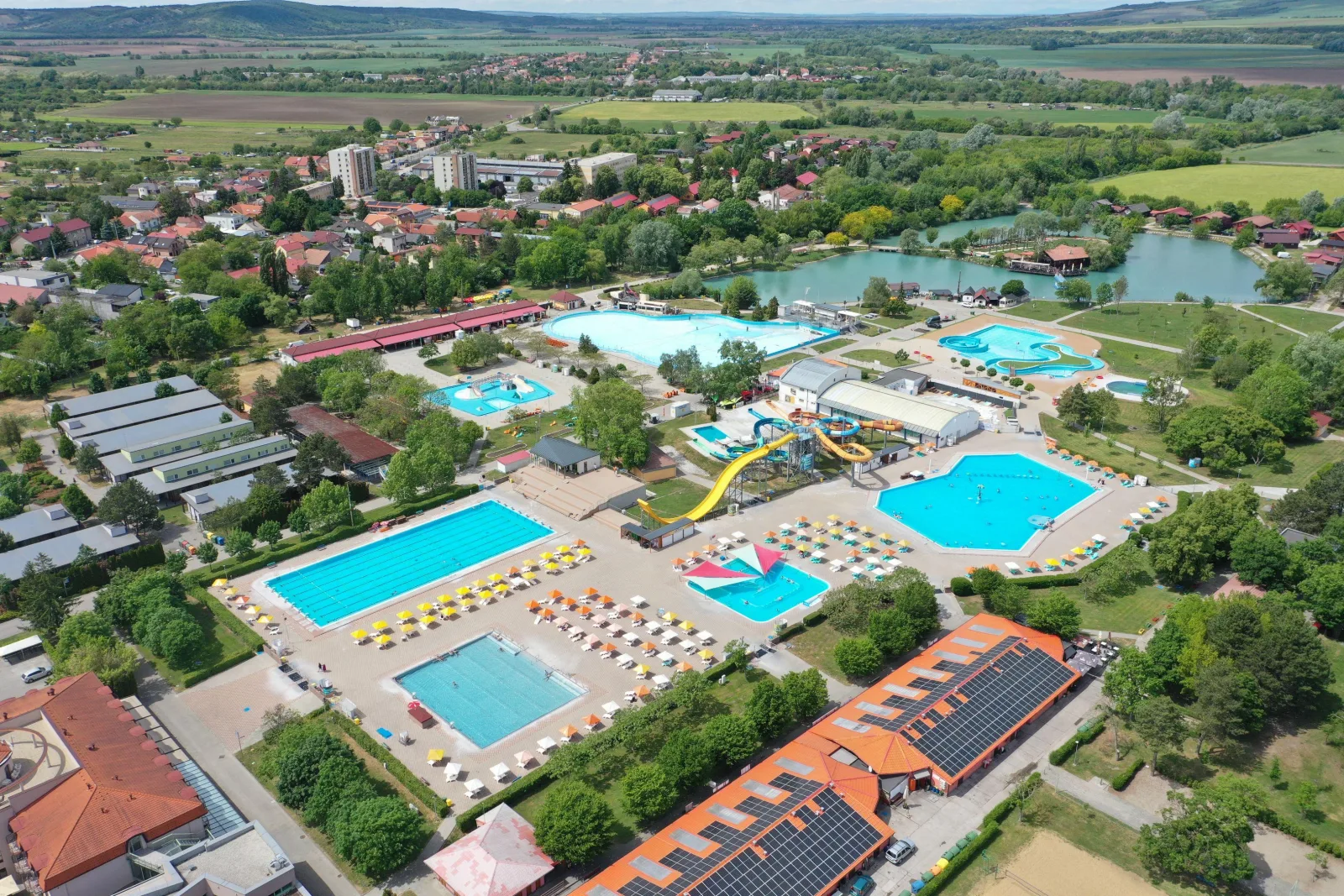Vadaš Relax house — zdjęcie 2
