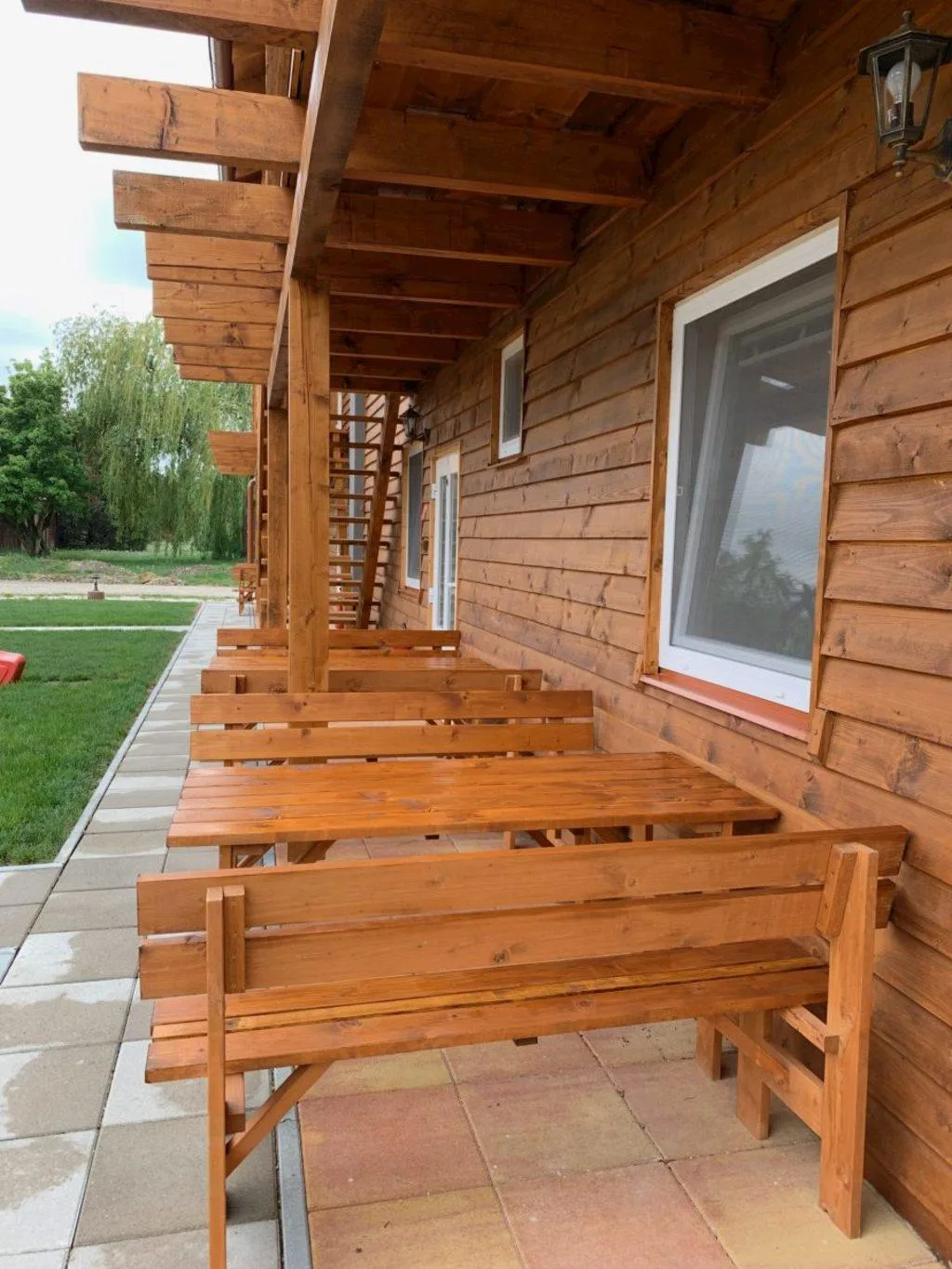 Olívia Apartmány — photo 3