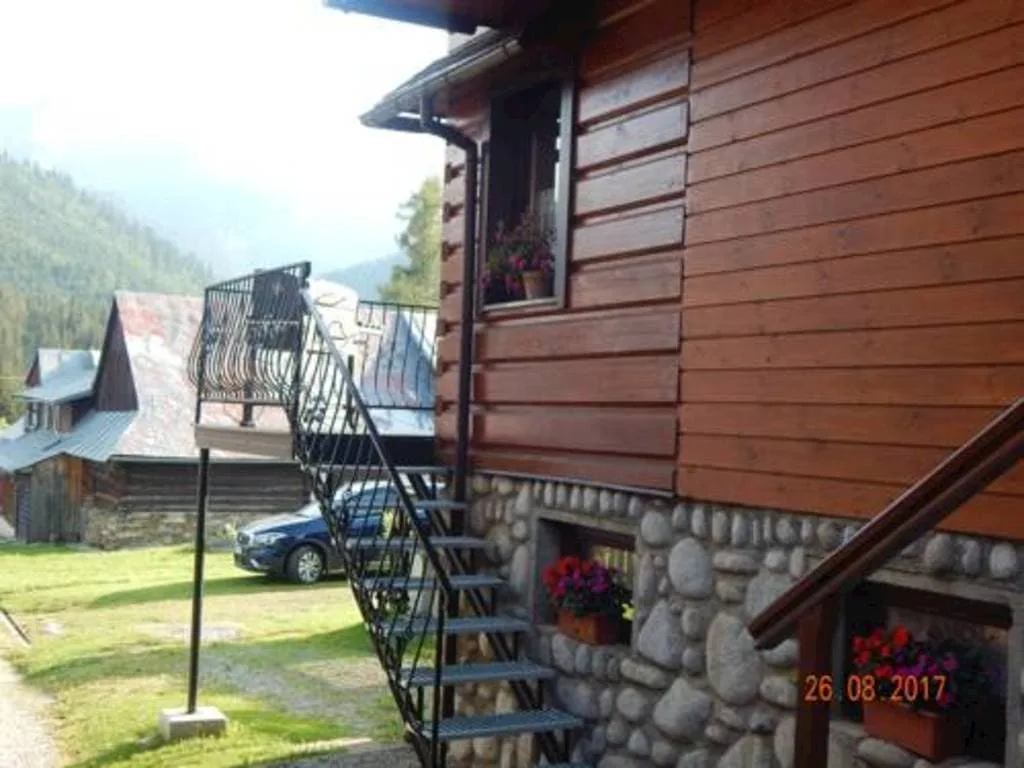 Apartmán Lukáš — Foto 3