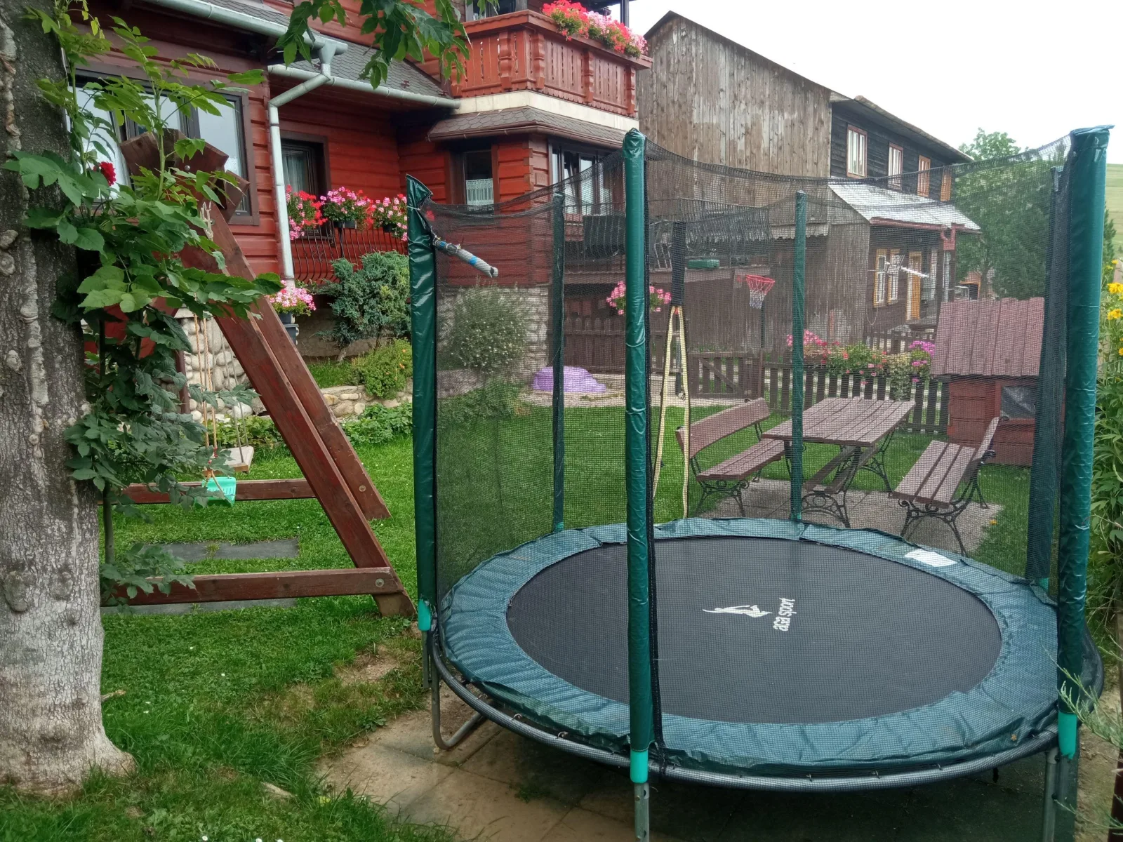 Apartmán Lukáš — Foto 5