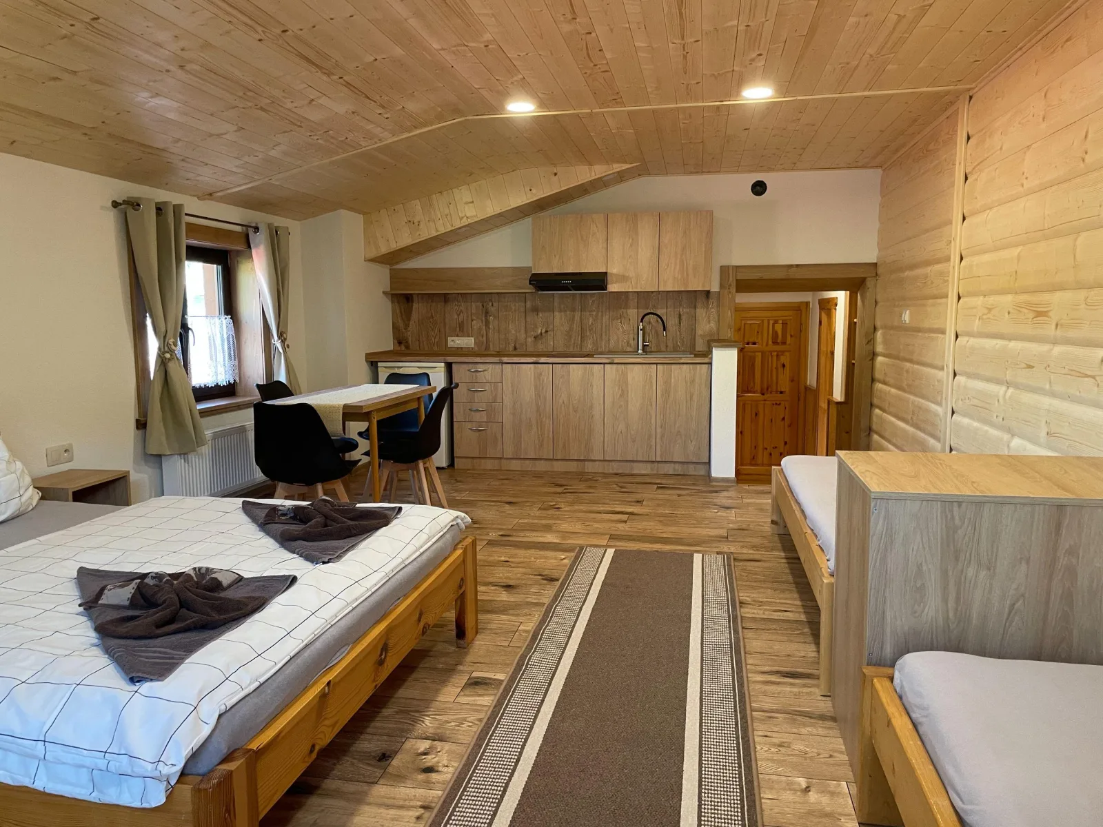 Apartmán Lukáš — Foto 7