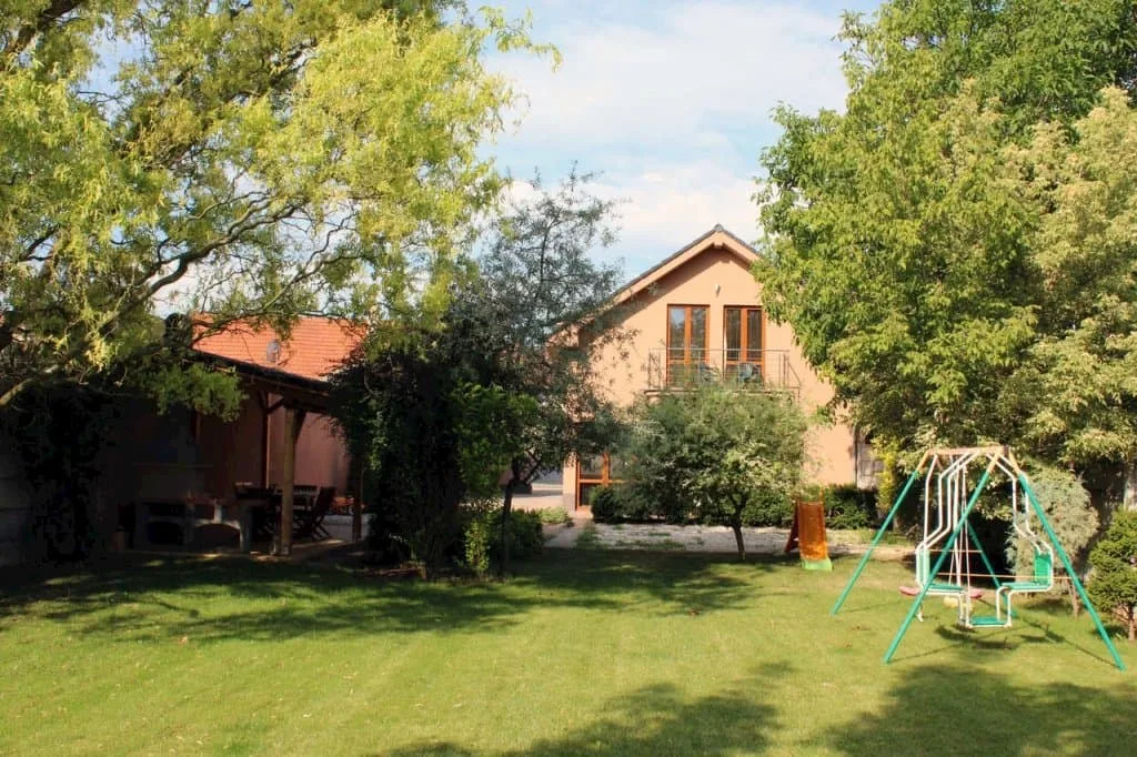 Apartmánový dom Rebeca — zdjęcie 3