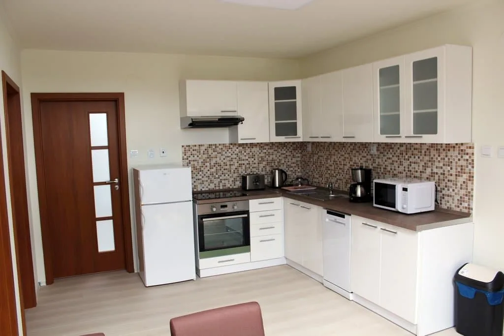 Apartmánový dom Rebeca — zdjęcie 5