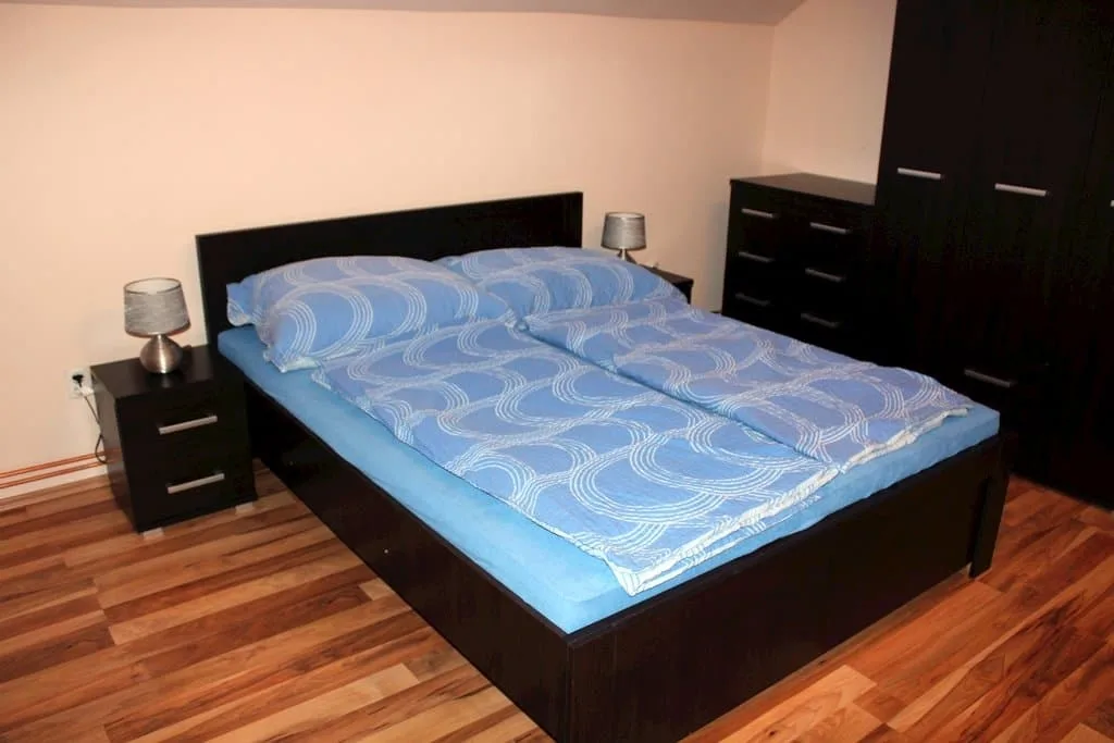 Apartmánový dom Rebeca — zdjęcie 6